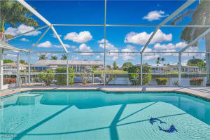 1409 20th Court, Cape Coral, FL 33990 - MLS#2025024935