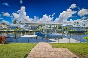 1409 20th Court, Cape Coral, FL 33990 - MLS#2025024935