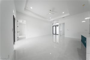 50 Denis Avenue, Lehigh Acres, FL 33976 - MLS#2025024937