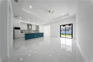 50 Denis Avenue, Lehigh Acres, FL 33976 - MLS#2025024937