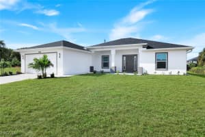 2208 23rd Avenue, Cape Coral, FL 33909 - MLS#2025024938
