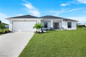 2208 23rd Avenue, Cape Coral, FL 33909 - MLS#2025024938