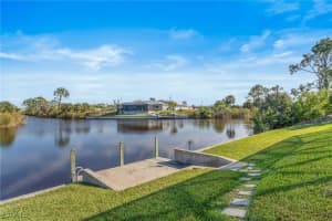 3809 38th Avenue, Cape Coral, FL 33993 - MLS#2025024939