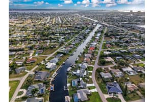 4421 1st Avenue, Cape Coral, FL 33904 - MLS#2025024941