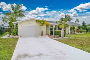 4421 1st Avenue, Cape Coral, FL 33904 - MLS#2025024941