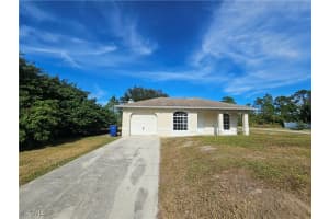 1127 Croquet Street, Lehigh Acres, FL 33974 - MLS#2025024945