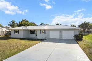 1956 Indian Creek Dr, North Fort Myers