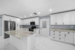 1956 Indian Creek Drive, North Fort Myers, FL 33917 - MLS#2025024946