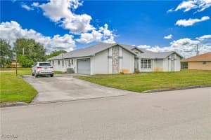 208 Danby Road, Lehigh Acres, FL 33936 - MLS#2025024950