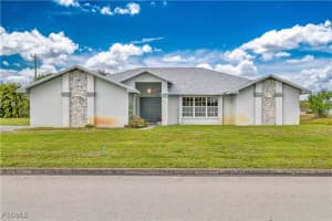 208 Danby Road, Lehigh Acres, FL 33936 - MLS#2025024950