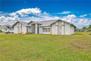 208 Danby Road, Lehigh Acres, FL 33936 - MLS#2025024950