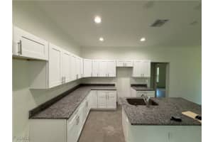 457 Wickham Avenue, Lehigh Acres, FL 33974 - MLS#2025024952