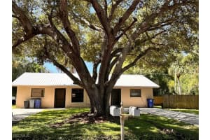 16363 Teresa Lane, North Fort Myers, FL 33917 - MLS#2025024954