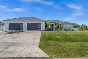 2818 Old Burnt Store Road, Cape Coral, FL 33993 - MLS#2025024958