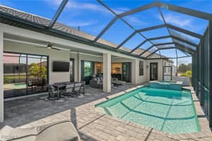 2818 Old Burnt Store Road, Cape Coral, FL 33993 - MLS#2025024958