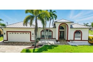 4319 21st Place, Cape Coral, FL 33914 - MLS#2025024960