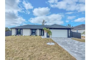 2014 17th Avenue, Cape Coral, FL 33993 - MLS#2025024961