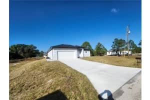 1046 Marshall Ave S, Lehigh Acres