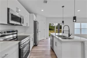 164 Thornton Avenue, Lehigh Acres, FL 33974 - MLS#2025024971