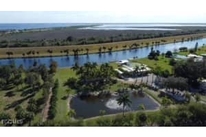 3342 County Road 721 Loop, Moore Haven, FL 33471 - MLS#2025024972