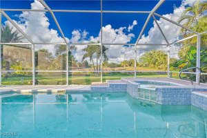 801 41st Street, Cape Coral, FL 33904 - MLS#2025024973