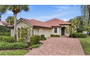 10537 Bella Vista Drive, Fort Myers, FL 33913 - MLS#2025024976