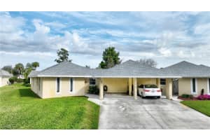 2 Greens Circle, Lehigh Acres, FL 33936 - MLS#2025024980