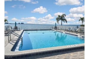 3342 Key Drive, North Fort Myers, FL 33903 - MLS#2025024987