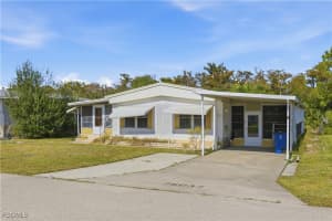 26034 Princess Lane, Bonita Springs, FL 34135 - MLS#2025024988