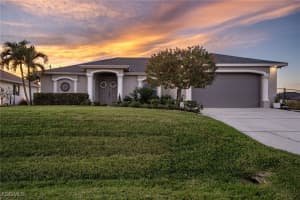 2604 10th Avenue, Cape Coral, FL 33914 - MLS#2025024989