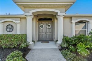 2604 10th Avenue, Cape Coral, FL 33914 - MLS#2025024989