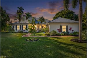 12351 Coconut Creek Court, Fort Myers, FL 33908 - MLS#2025024997