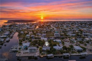 2206 Lemon Street, St James City, FL 33956 Sold 02/16/26