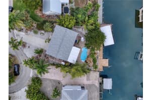 2206 Lemon Street, St James City, FL 33956 Sold 02/16/26