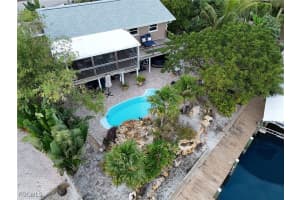 2206 Lemon Street, St James City, FL 33956 Sold 02/16/26