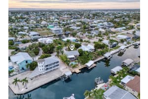 2206 Lemon Street, St James City, FL 33956 Sold 02/16/26