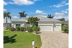 5216 20th Avenue, Cape Coral, FL 33914 - MLS#2025025004