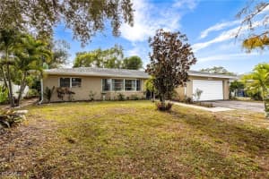 1614 Mayfair Road, Fort Myers, FL 33919 - MLS#2025025008