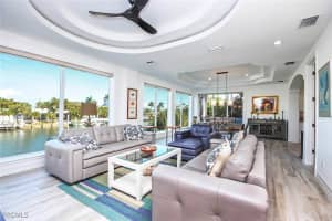 1520 Angel Drive, Sanibel, FL 33957 - MLS#2025025010