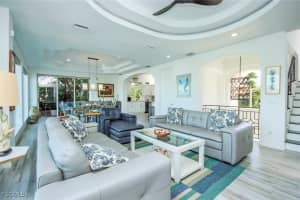 1520 Angel Drive, Sanibel, FL 33957 - MLS#2025025010