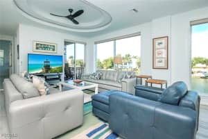 1520 Angel Drive, Sanibel, FL 33957 - MLS#2025025010