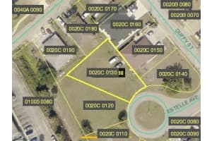 3662 Estelle Street, Fort Myers, FL 33916 - MLS#2025025019