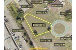 3662 Estelle Street, Fort Myers, FL 33916 - MLS#2025025019