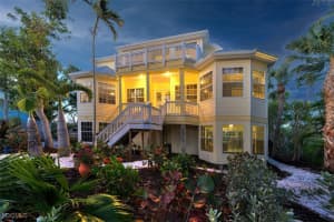 5810 Pine Tree Drive, Sanibel, FL 33957 - MLS#2025025021