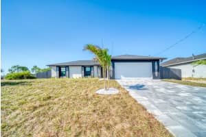 2038 17th Avenue, Cape Coral, FL 33993 - MLS#2025025031