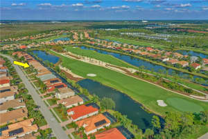 9115 LINKS Drive, Fort Myers, FL 33913 - MLS#2025025032