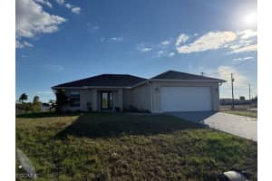 1324 15th Terrace, Cape Coral, FL 33993 - MLS#2025025033