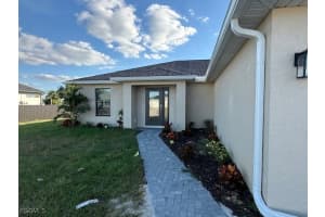 1324 15th Terrace, Cape Coral, FL 33993 - MLS#2025025033