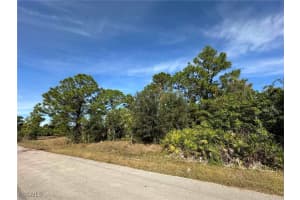 3418 39th Street, Lehigh Acres, FL 33976 - MLS#2025025036