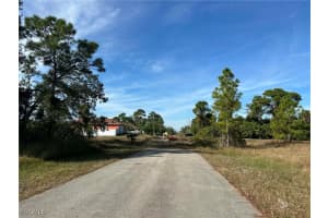 3418 39th Street, Lehigh Acres, FL 33976 - MLS#2025025036